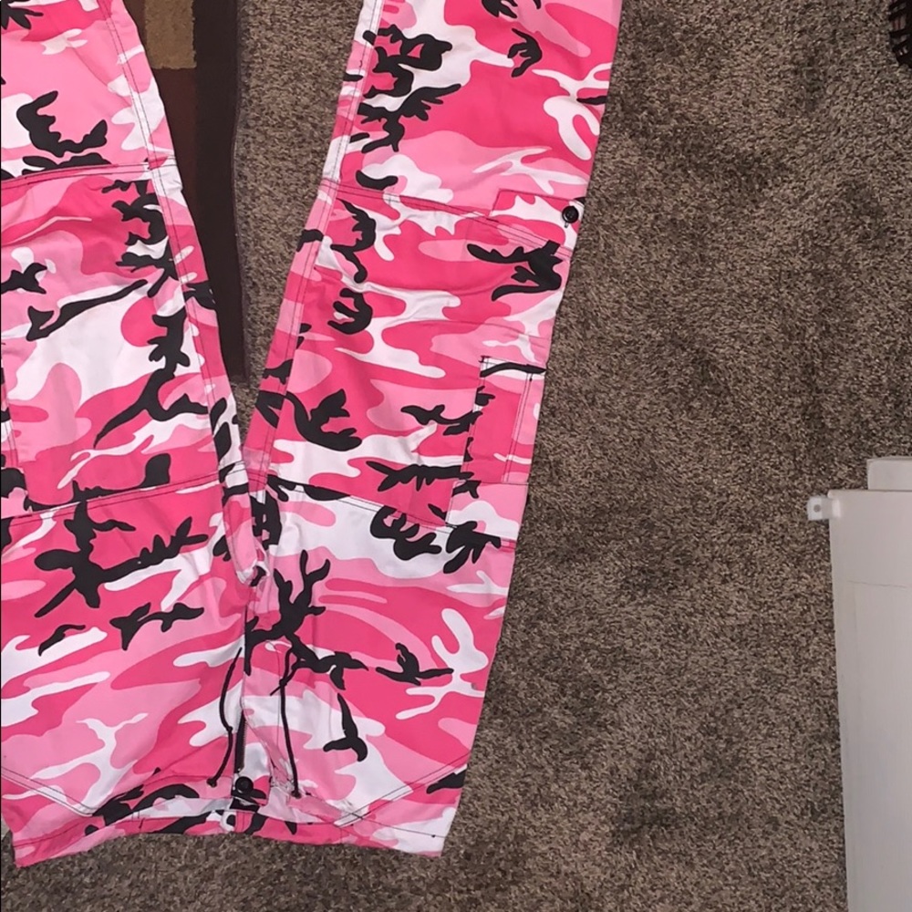 new Rothco pants - Picture 4 of 4